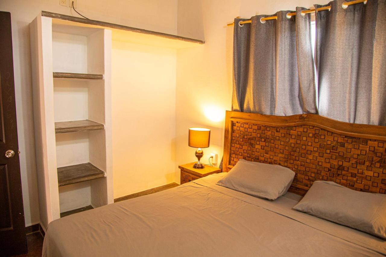 La Selva Hotel San Francisco  Buitenkant foto