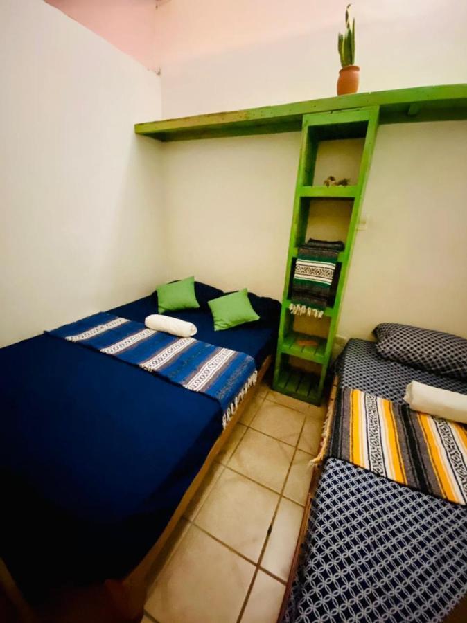 La Selva Hotel San Francisco  Buitenkant foto