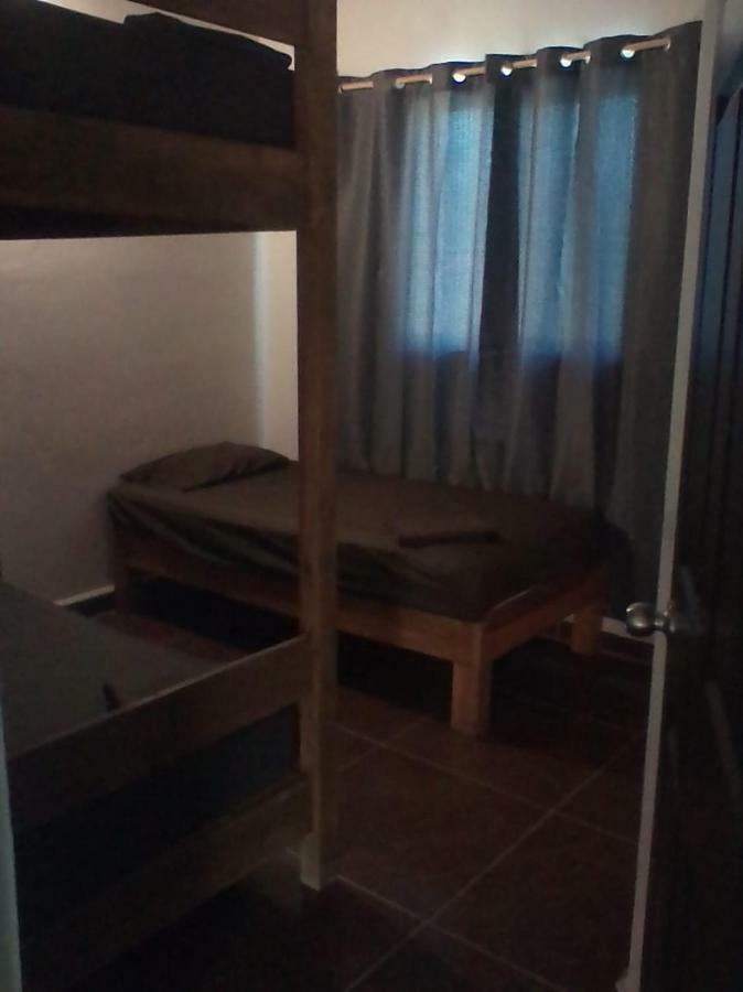 La Selva Hotel San Francisco  Buitenkant foto